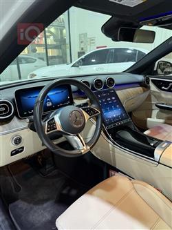 مرسيدس بنز C-Class